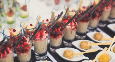 CateringCatering,Banquet,Table,With,Food,Snacks